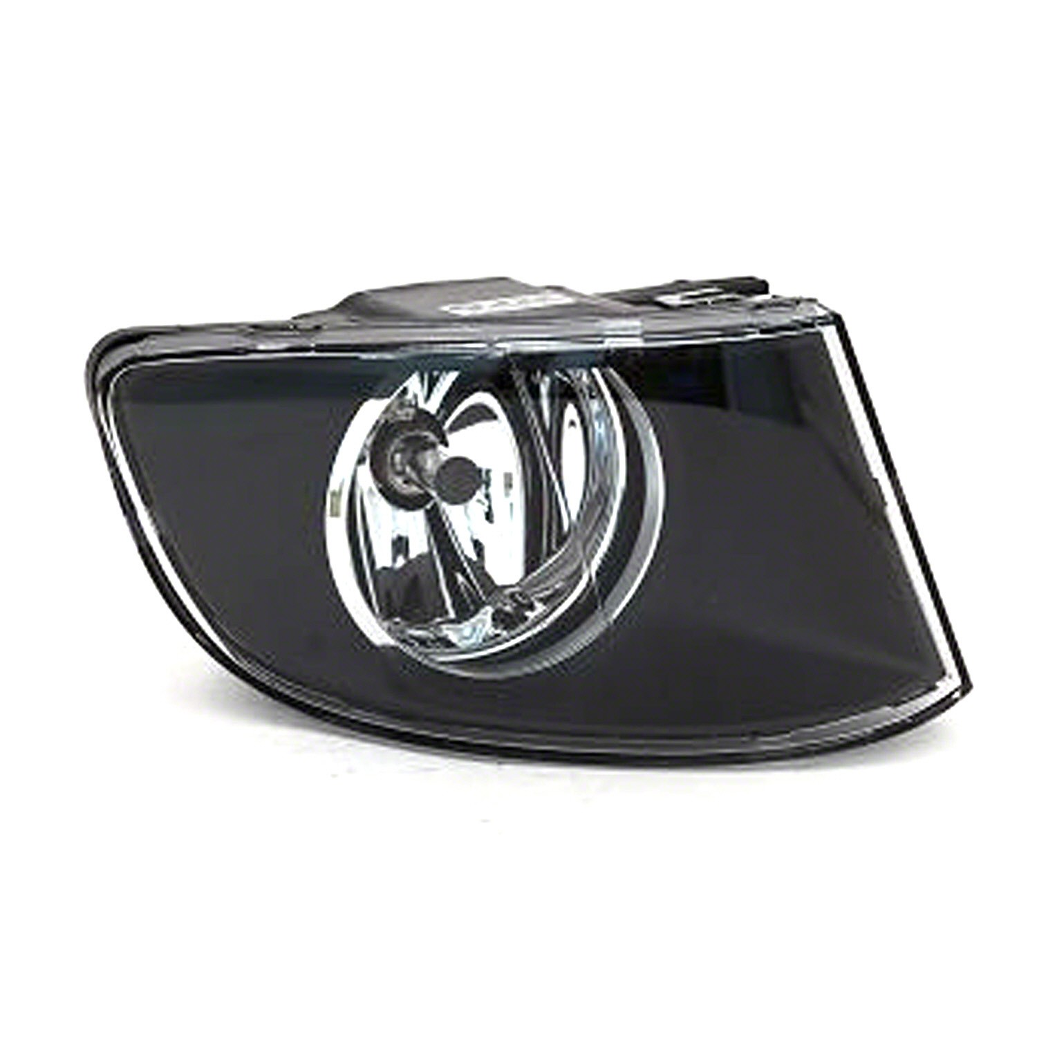 Fog Light Assembly Right CAPA for BMW 335i 2007–2013