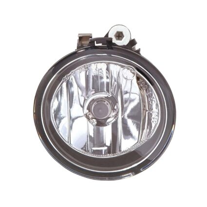 Fog Light Assembly Right F25 w/Adaptive Headlamps CAPA for BMW X3 2011–2017