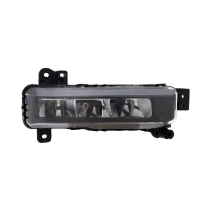 Fog Light Assembly Right G20/G23/G22/F44/F48/G06 Luxury Line/Sport Line w/M Sport Pkg Xline for BMW M340i X1 330i xDrive 330i M340i xDrive 430i 430i xDrive M440i xDrive 330e xDrive 330e M235i xDrive Gran Coupe 228i xDrive Gran Coupe X6 M440i