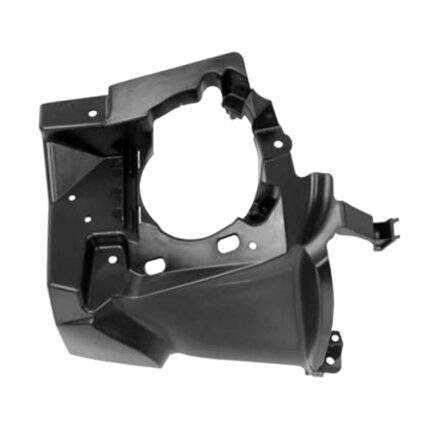 Fog Light Bracket Left F32/F33/F36 w/M Sport Package for BMW 428i 435i 428i Gran Coupe 435i Gran Coupe 440i 440i Gran Coupe 430i 430i Gran Coupe