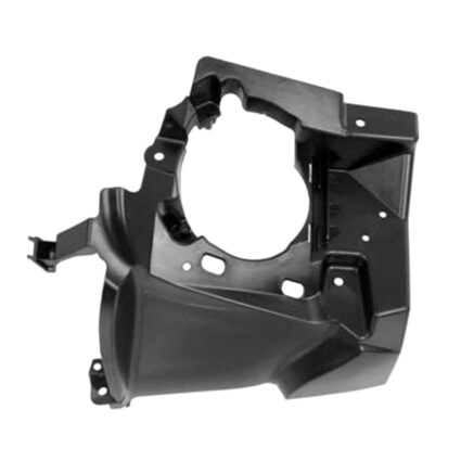 Fog Light Bracket Right F32/F33/F36 w/M Sport Package for BMW 428i 435i 428i Gran Coupe 435i Gran Coupe 440i 440i Gran Coupe 430i 430i Gran Coupe