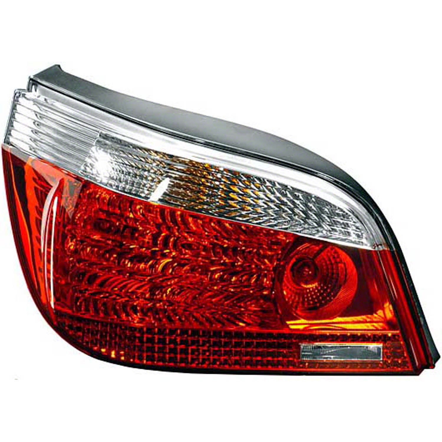 Tail Light Assembly Left E60 for BMW 525i 530i 545i