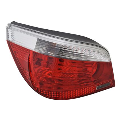 Tail Light Assembly Left E60 CAPA for BMW 525i 530i 545i