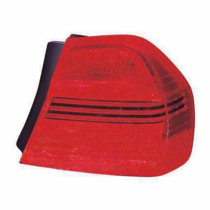 Tail Light Assembly Left Outer Lamps for BMW 325i 328i 335i 330i