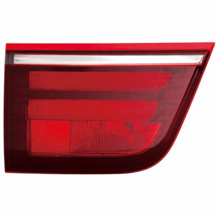 Tail Light Assembly Left Inner E70 for BMW X5 xDrive35i xDrive50i xDrive35d xDrive30i 2011–2013