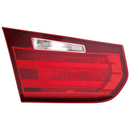 Tail Light Assembly Left Inner F30H/F30/F31 Sedan CAPA for BMW 328i 335i 320i ActiveHybrid 3 328d 328d xDrive 328i xDrive
