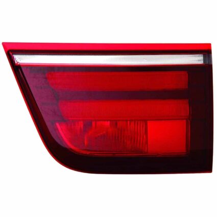 Tail Light Assembly Right Inner E70 for BMW X5 xDrive35i xDrive50i xDrive35d xDrive30i 2011–2013