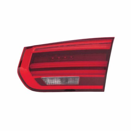 Tail Light Assembly Right Inner F30 STANDARD, LUXURY, MODERN PKG CAPA for BMW 320i 340i 330e 328d 330i 328i