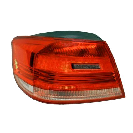 Tail Light Housing Left E93 On Body Includes Lens for BMW 328i 335i M3