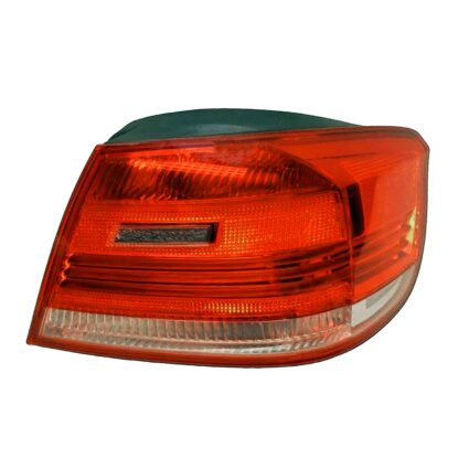 Tail Light Housing Right E93 On Body Includes Lens for BMW 328i 335i M3