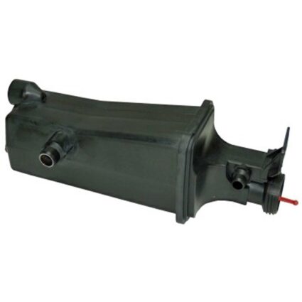 Radiator Outlet Tank for BMW 330i 328i X3 X5 323i 325i