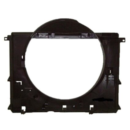 Engine Cooling Fan Shroud for BMW 540i 530i 528i 525i