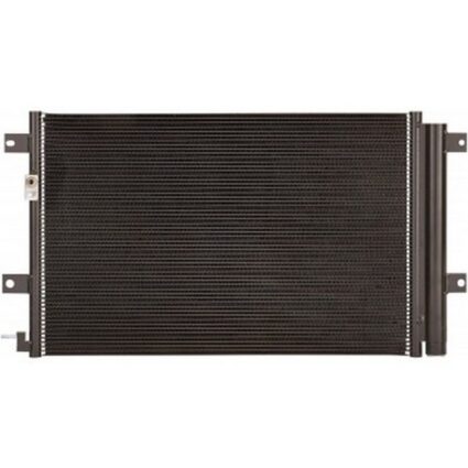 A/C Condenser BTK C11809 for Hino 338 7.7L 2014–2020