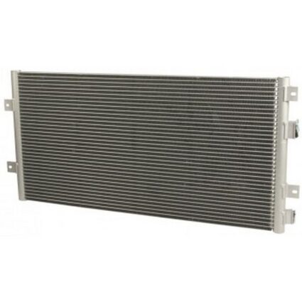 A/C Condenser BTK C3000 for Chrysler 300M Concorde LHS Dodge Intrepid