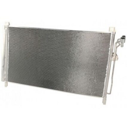 A/C Condenser BTK C30003 for Nissan Murano 3.5L 2.5L 2015–2024