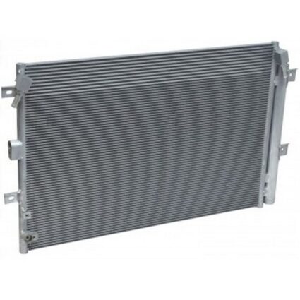 A/C Condenser BTK C30005 for Ford Edge Lincoln MKX Nautilus