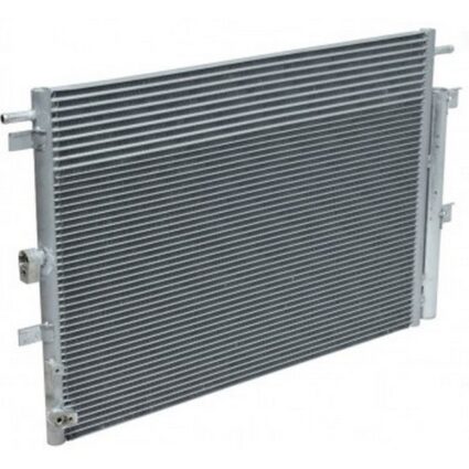 A/C Condenser BTK C30006 for Ford Edge Lincoln MKX