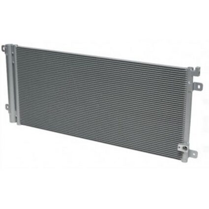 A/C Condenser BTK C30008 for Honda Civic 1.5L 2016–2021