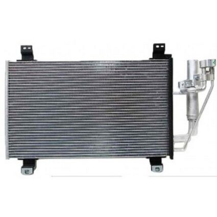 A/C Condenser BTK C30009 for Mazda CX-3 Scion iA Toyota Yaris iA Yaris