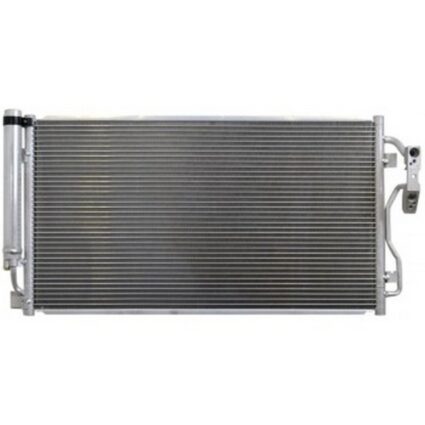 A/C Condenser BTK C30012 for BMW 335i 435i M2 M235i
