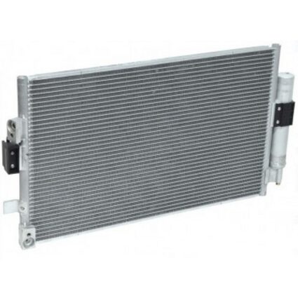 A/C Condenser BTK C30013 for Ford Focus 1.0L 2015–2018