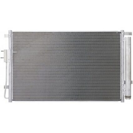 A/C Condenser BTK C30015 for Kia Sorento 2.4L 3.3L 2016–2018