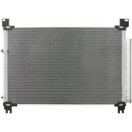 A/C Condenser BTK C30017 for Lexus RX350 3.5L 2016–2019