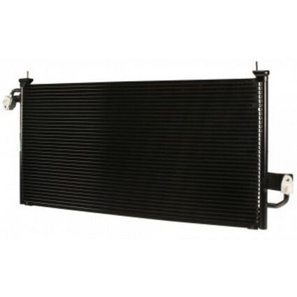 A/C Condenser BTK C3002 for Subaru Forester 2.5L 1998–2000
