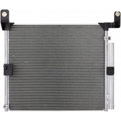 A/C Condenser BTK C30020 for Toyota Tacoma 2.7L 3.5L 2016–2023
