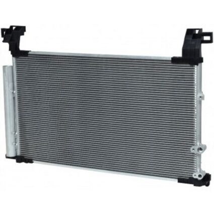 A/C Condenser BTK C30021 for Lexus IS200t IS300