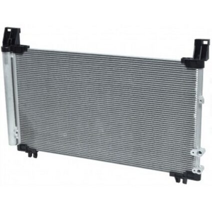 A/C Condenser BTK C30022 for Lexus IS300 IS350
