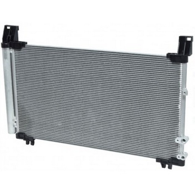 A/C Condenser BTK C30022 for Lexus IS300 IS350