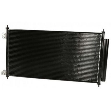 A/C Condenser BTK C30024 for Acura RDX 3.5L 2013–2018