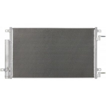 A/C Condenser BTK C30025 for Chevrolet Spark 1.4L 2016–2020