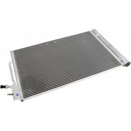 A/C Condenser BTK C30026 for Buick LaCrosse Regal Sportback Regal TourX Chevrolet Malibu