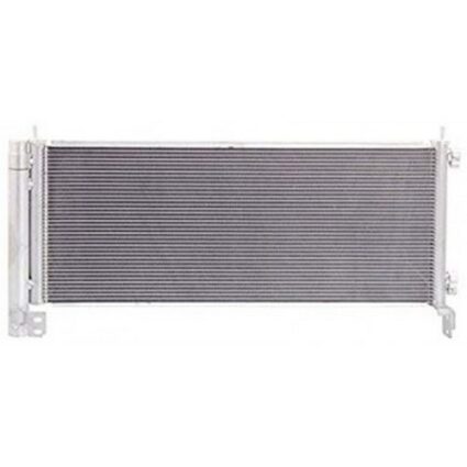 A/C Condenser BTK C30027 for Toyota RAV4 2.5L 2016–2018