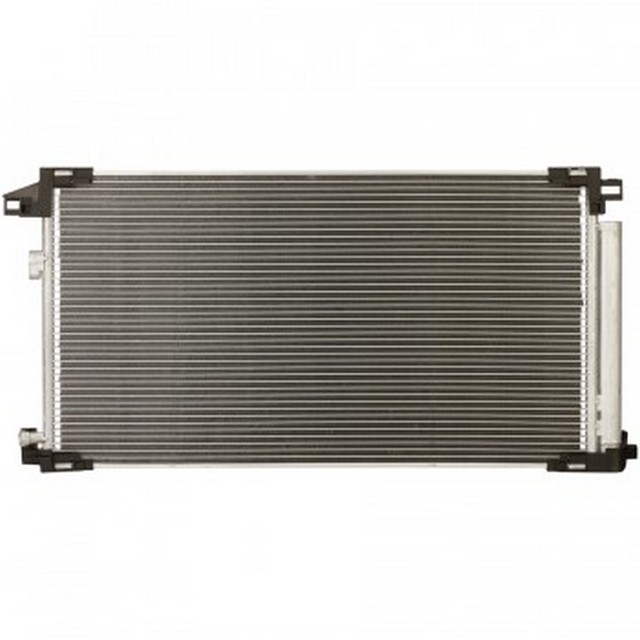 A/C Condenser BTK C30029 for Toyota Corolla Prius