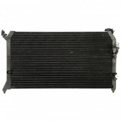 A/C Condenser BTK C3003 for Toyota Sienna 3.0L 1998–2003