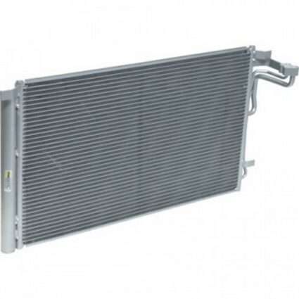 A/C Condenser BTK C30030 for Hyundai Elantra Elantra GT Kia Forte