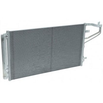 A/C Condenser BTK C30031 for Kia Optima 2.4L 2016–2018