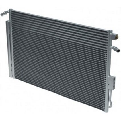A/C Condenser BTK C30032 for Chevrolet Volt 1.5L 2016–2019