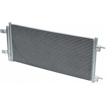 A/C Condenser BTK C30033 for Chevrolet Cruze 1.4L 1.6L 2016–2019