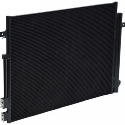 A/C Condenser BTK C30036 for Chrysler Pacifica Voyager