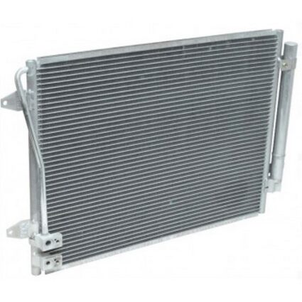 A/C Condenser BTK C30037 for Volkswagen Passat 1.8L 3.6L 2.0L 2016–2022
