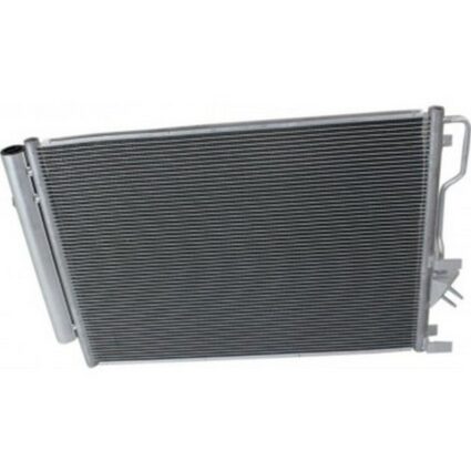 A/C Condenser BTK C30039 for Kia Sportage 2.0L 2017–2020
