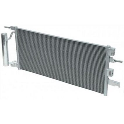 A/C Condenser BTK C30040 for BMW 228i X1 X2 Mini Cooper Cooper Countryman