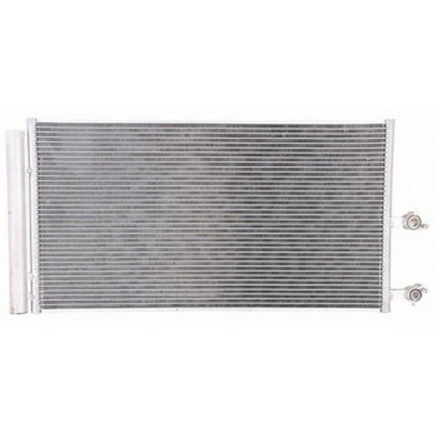 A/C Condenser BTK C30042 for Volvo S60 S90 V90 XC60 XC90