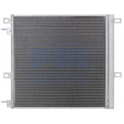A/C Condenser BTK C30043 for Cadillac XT5 Chevrolet Blazer GMC Acadia