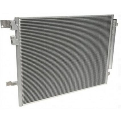A/C Condenser BTK C30046 for Cadillac ATS CTS Chevrolet Camaro