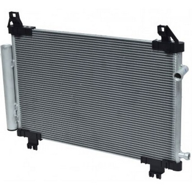 A/C Condenser BTK C30048 for Toyota Yaris 1.5L 2015–2019